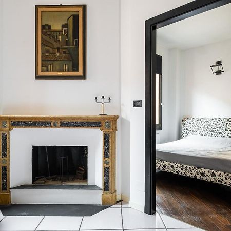Torre Dell'Orologio Apartment By Wonderful Italy Bolonha Exterior foto