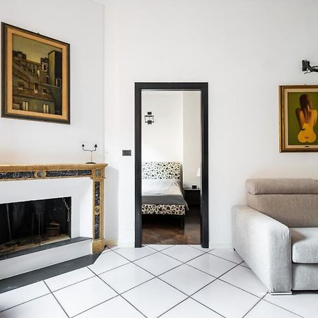 Torre Dell'Orologio Apartment By Wonderful Italy Bolonha Exterior foto