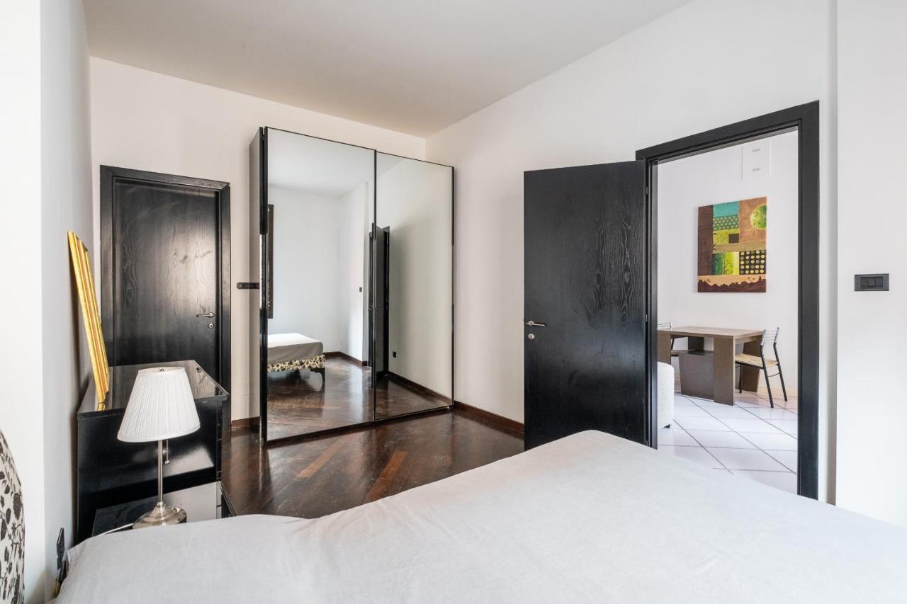 Torre Dell'Orologio Apartment By Wonderful Italy Bolonha Exterior foto
