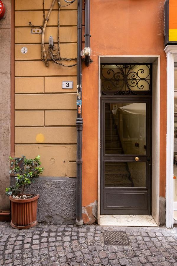 Torre Dell'Orologio Apartment By Wonderful Italy Bolonha Exterior foto