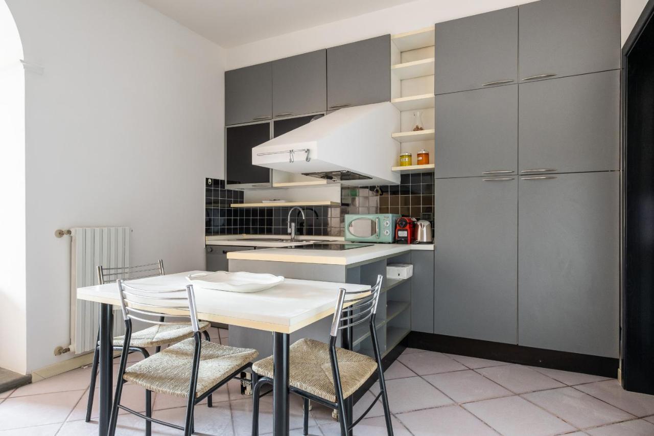 Torre Dell'Orologio Apartment By Wonderful Italy Bolonha Exterior foto