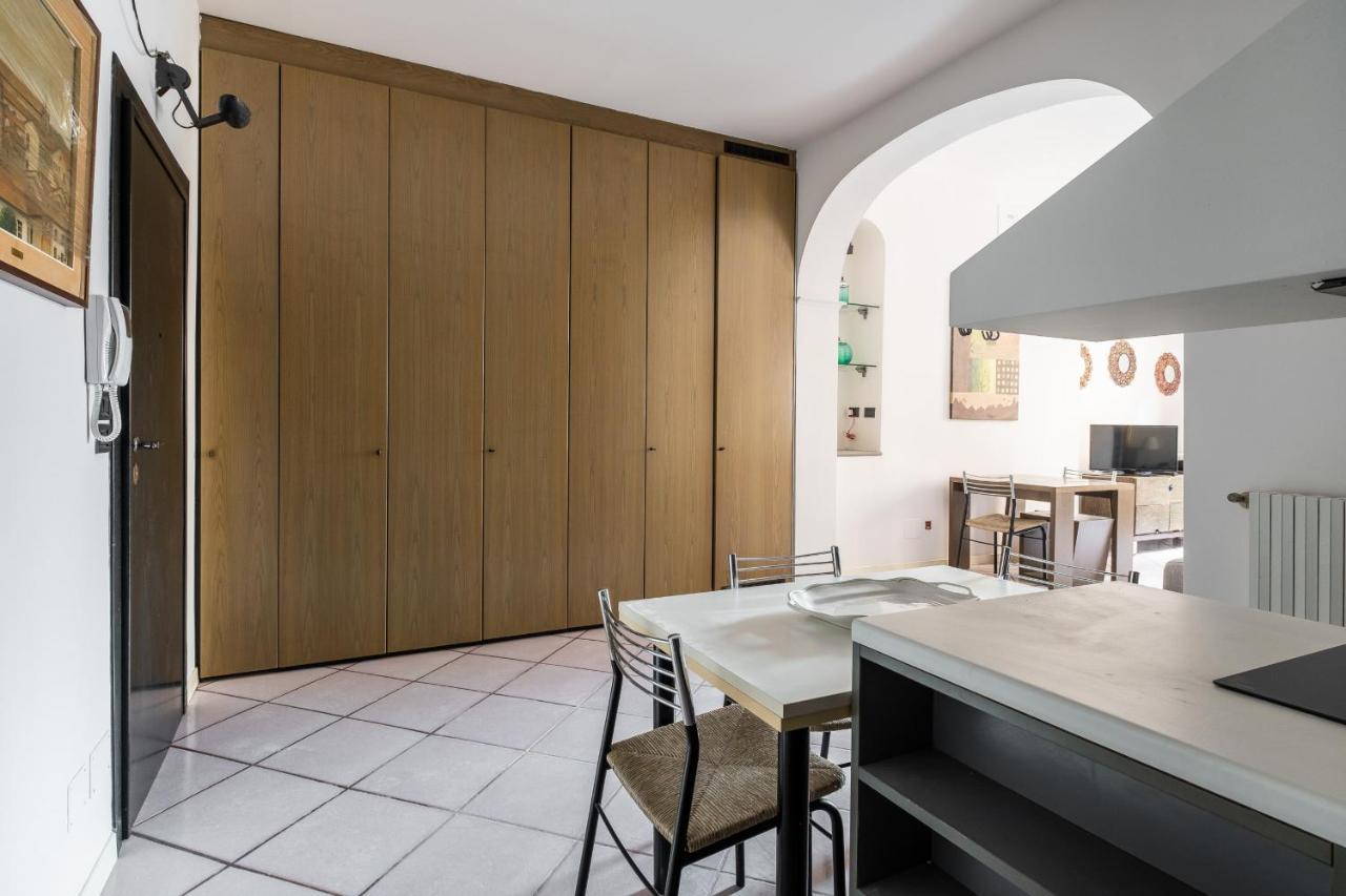 Torre Dell'Orologio Apartment By Wonderful Italy Bolonha Exterior foto