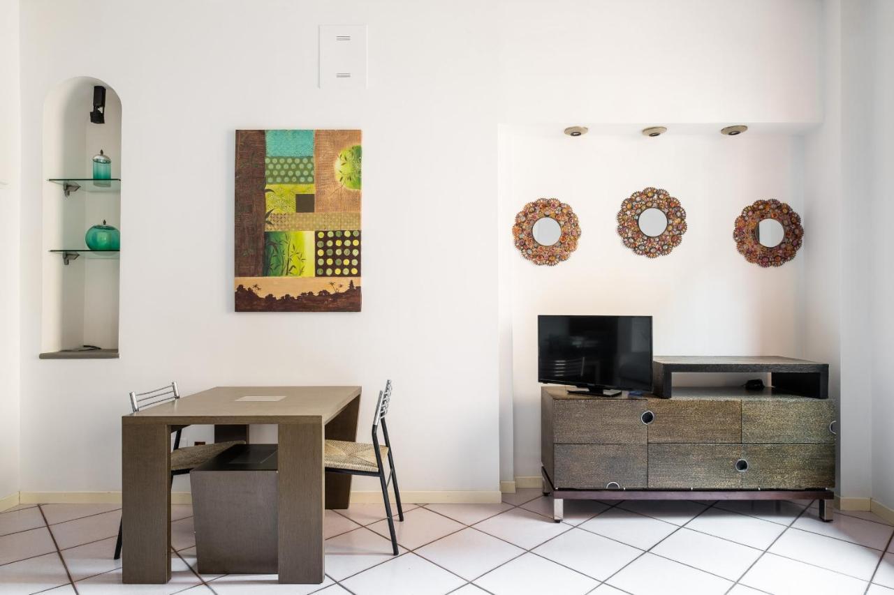 Torre Dell'Orologio Apartment By Wonderful Italy Bolonha Exterior foto