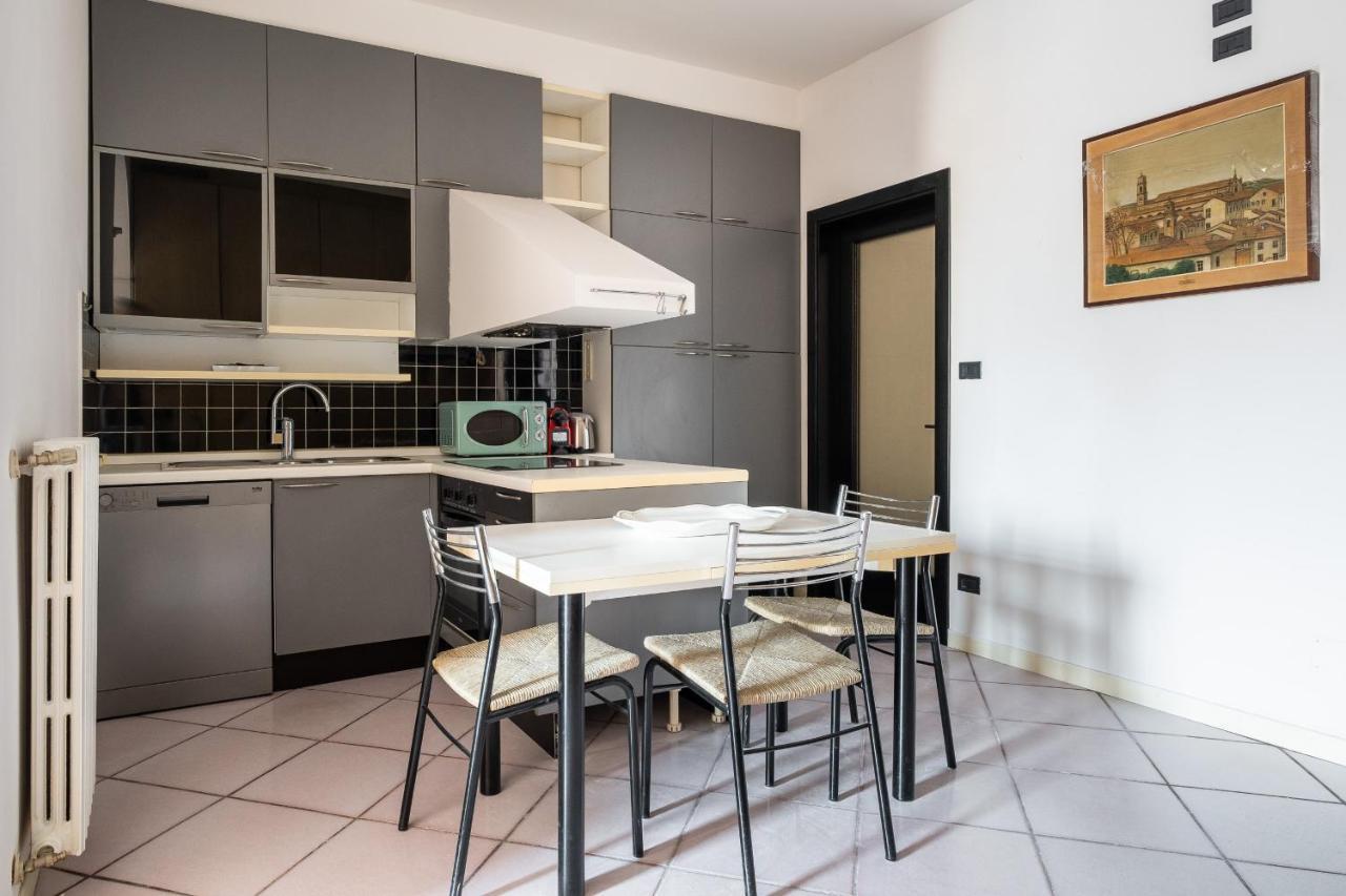 Torre Dell'Orologio Apartment By Wonderful Italy Bolonha Exterior foto